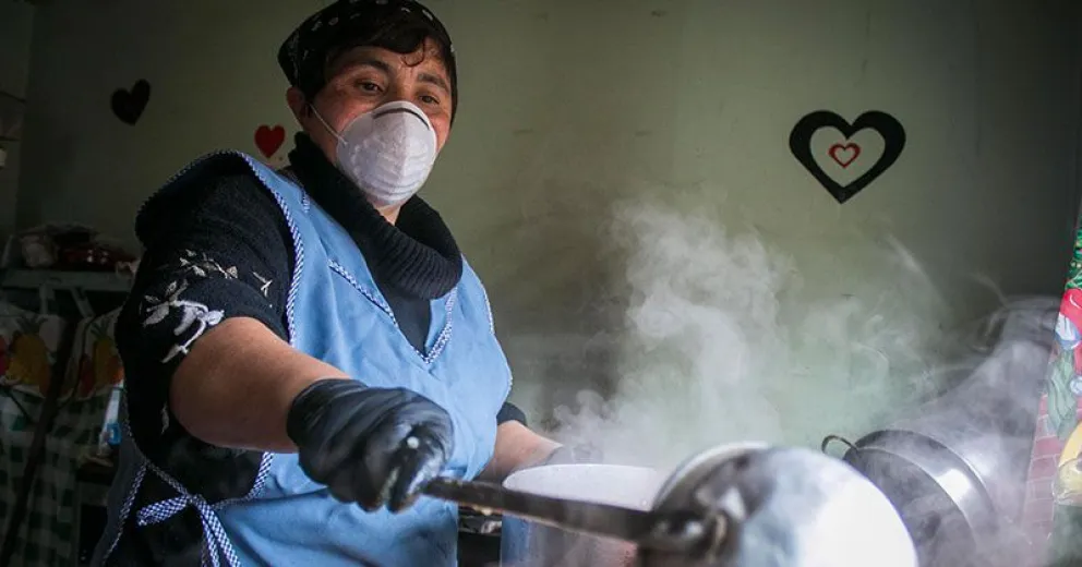 Beatriz, una mujer con muchos corazones