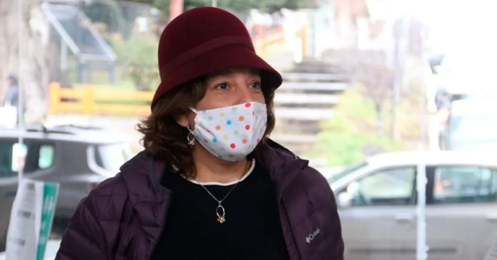 Arabela: “hoy estamos en instancias previas a lo que vivió Europa”