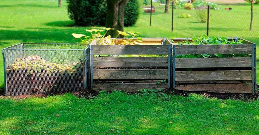 Curso virtual sobre compost y lombricompost