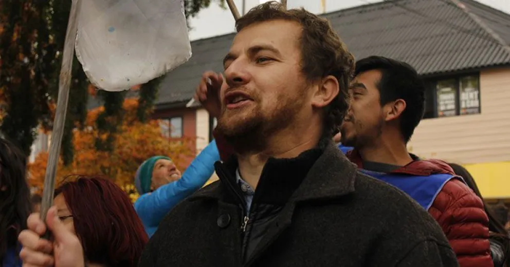 Juan Mandagarán es el nuevo titular de la ANSES en Bariloche