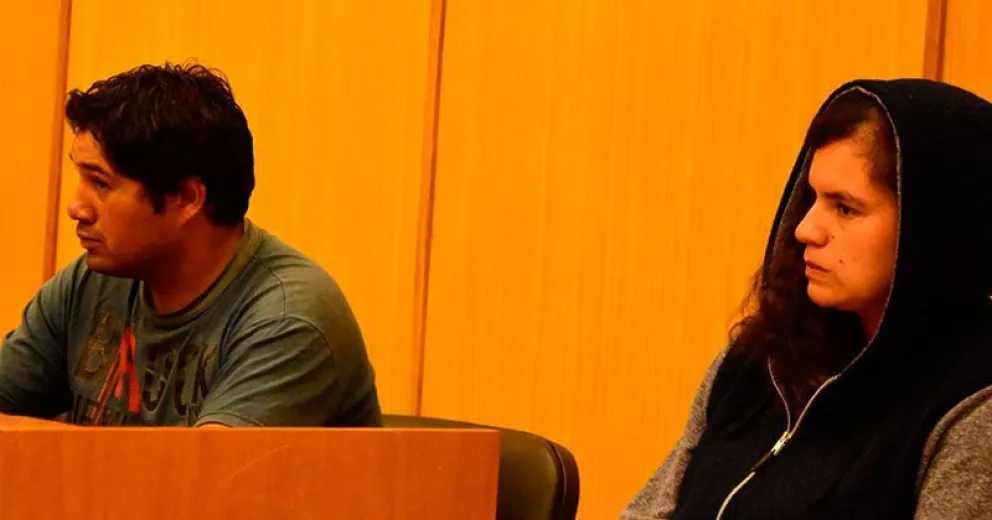 Condenaron a 24 años y 7 meses de prisión a la mujer que mató a su hija