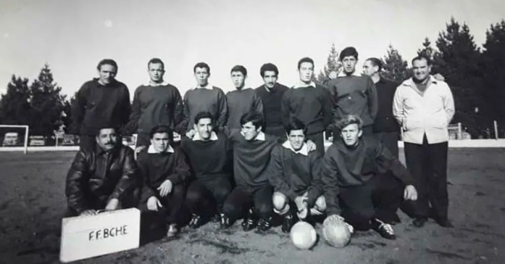 ¿QUÉ SERÁ DE…? Carlos Alberto “Pucho” Aragón, el multideportista