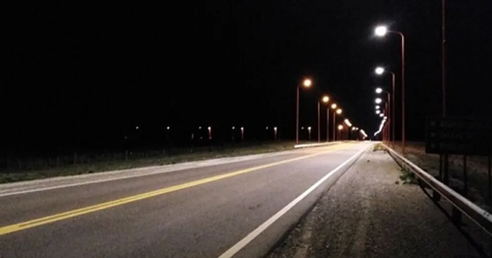 Postergan la medida de corte de las rutas 40 y 23