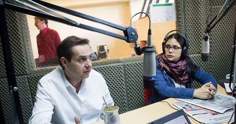 Mi Bus asegura que no puede retomar los servicios con el anterior cronograma