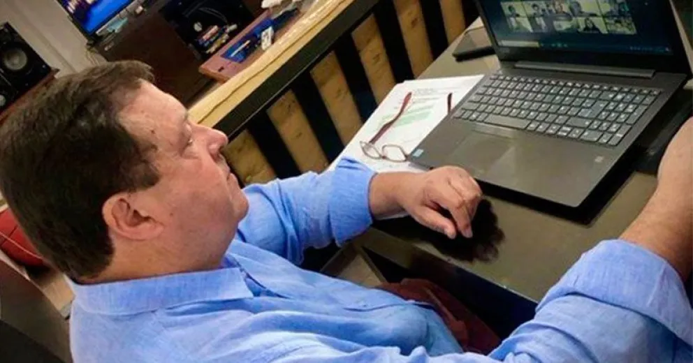 Weretilneck: "La ley de alquileres tiene un fuerte acompañamiento y se votará por unanimidad"