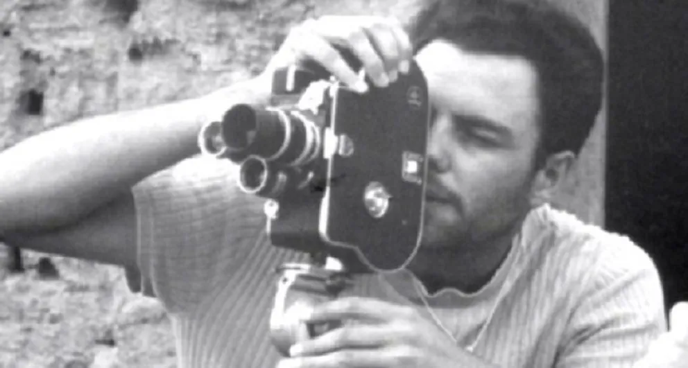 El INCAA anunció el retorno del “Gleyzer”