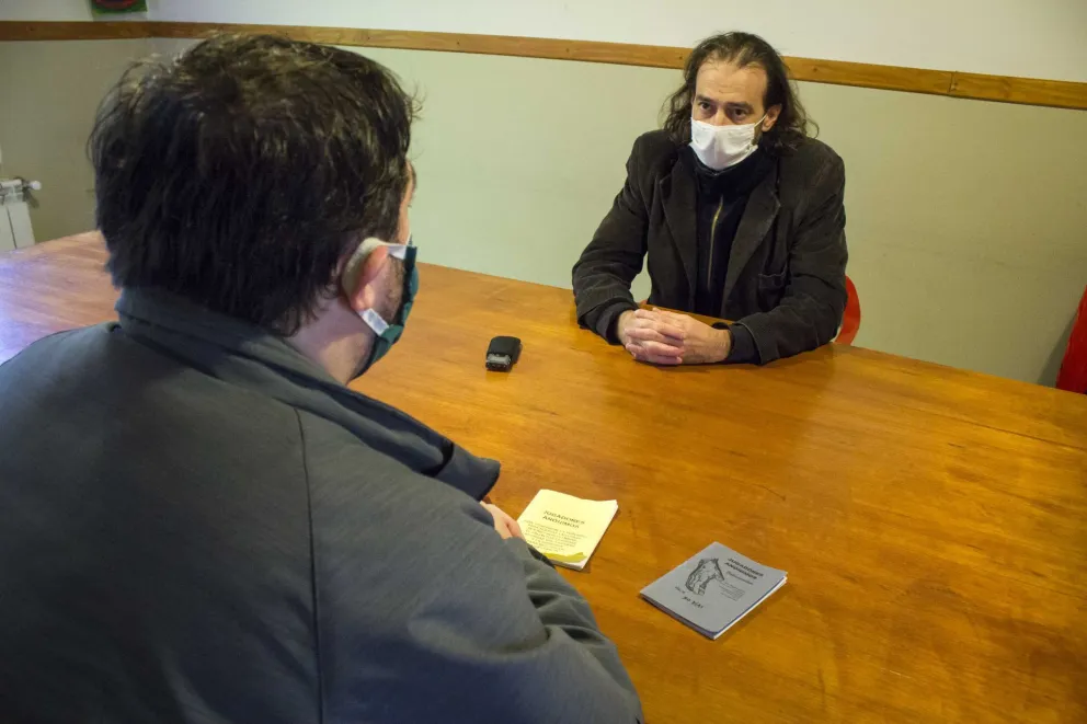 Una adicción oculta tras bambalinas que no cesa ni siquiera en tiempos de pandemia