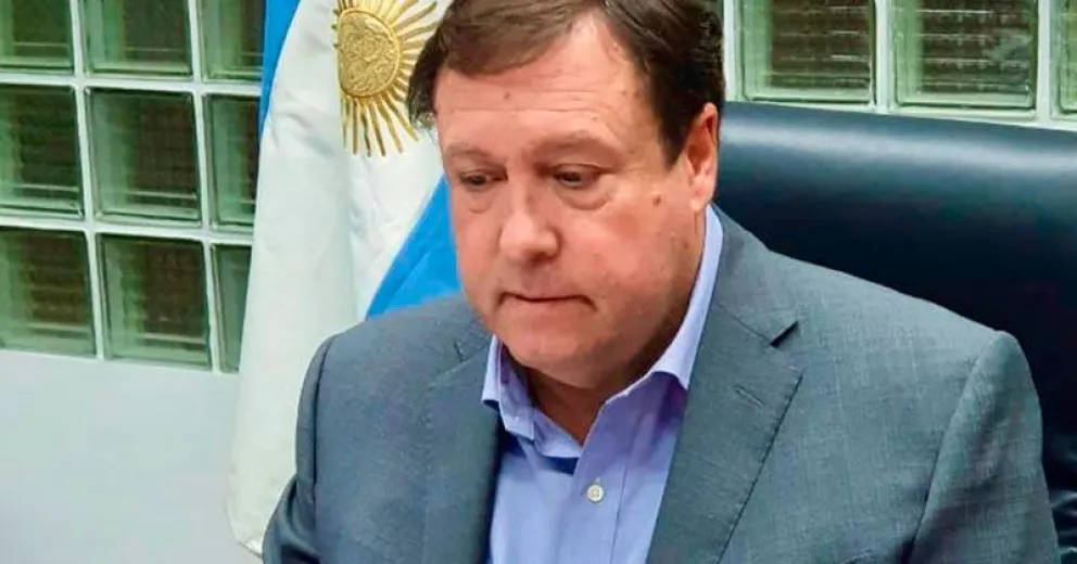 Weretilneck: “estamos ingresando  en una nueva etapa de la Argentina donde no hay pasaporte a la impunidad”