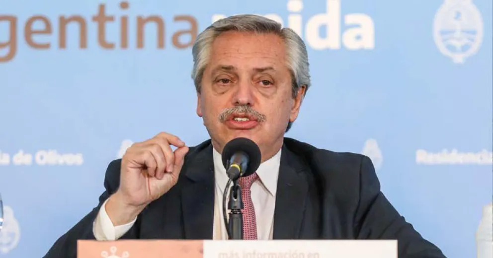 Salvo las ciudades con circulación comunitaria, el país pasa a una etapa de “distanciamiento social”