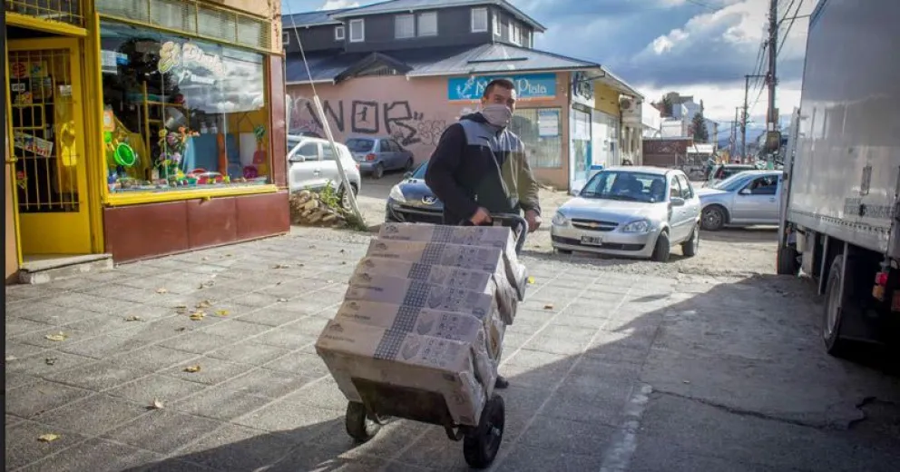 Provincia dispondrá nuevos horarios para comercios no esenciales