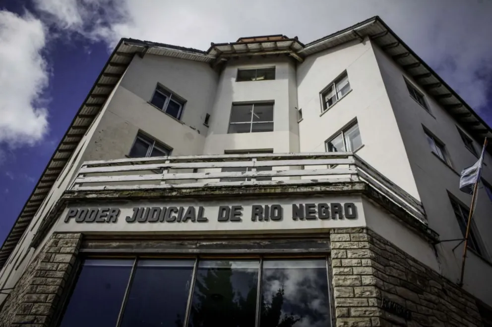 Tribunal de Impugnación examina sentencia por intento de femicidio