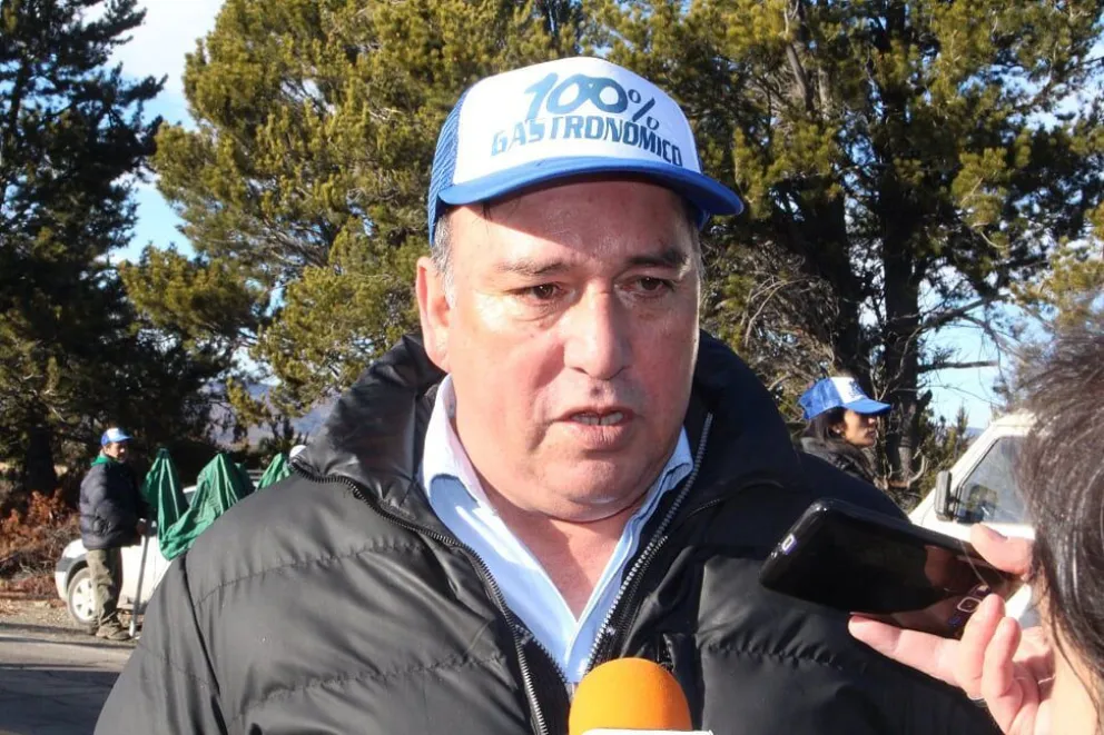 El Secretario General actual encabeza la lista Blanca.