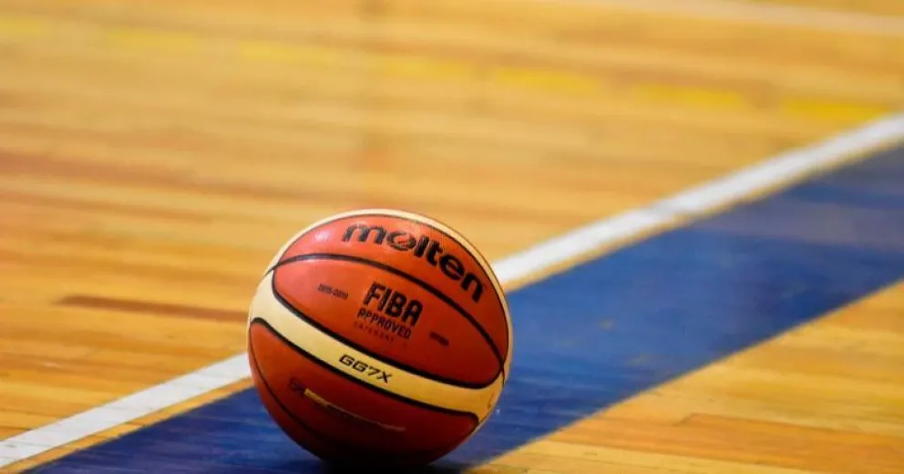 A pesar de la pandemia el básquet de Río Negro no se queda parado