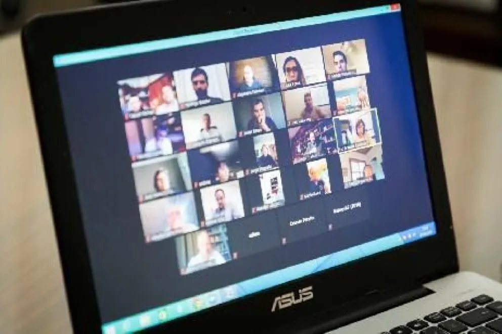 El Consejo Económico Productivo escuchó los planteos del sector de la energía rionegrina