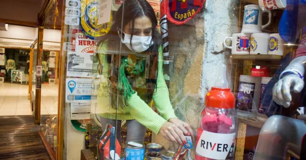 Municipio extenderá el horario de atención en los comercios no esenciales