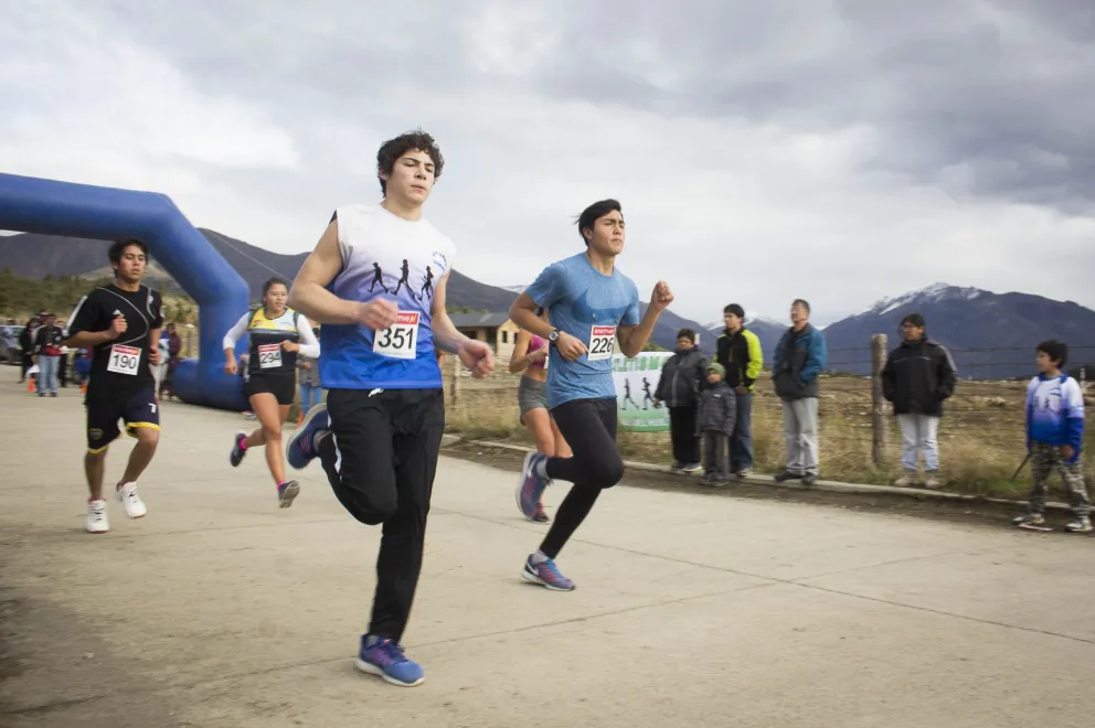Las Carreras de Calle empezarían en la segunda quincena de septiembre si se levanta la cuarentena