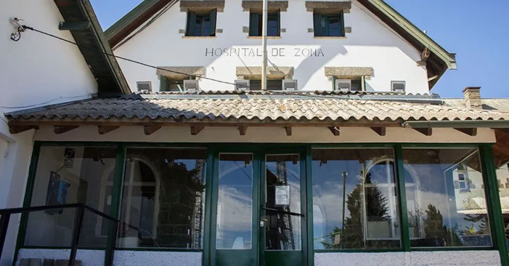 Sin novedades en Bariloche, confirmaron 10 positivos y 7 altas en la provincia