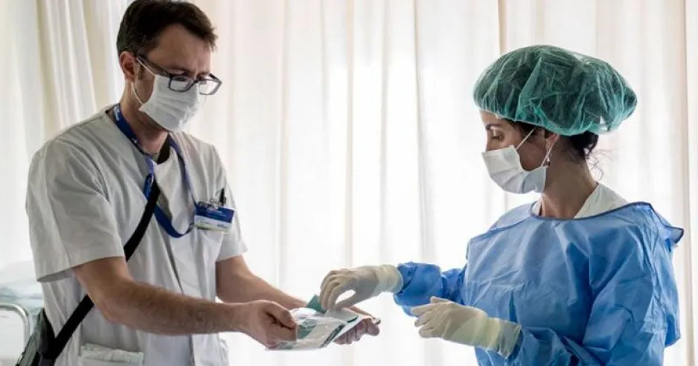 Coronavirus en Argentina: se suman 16 muertos y 774 nuevos contagios