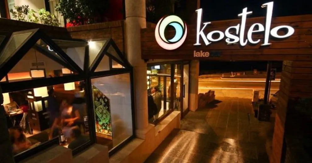 Cierran reconocidos restaurantes de Bariloche