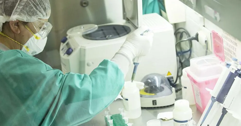 Con el fallecimiento de una mujer de Allen, ya son 22 en Río Negro