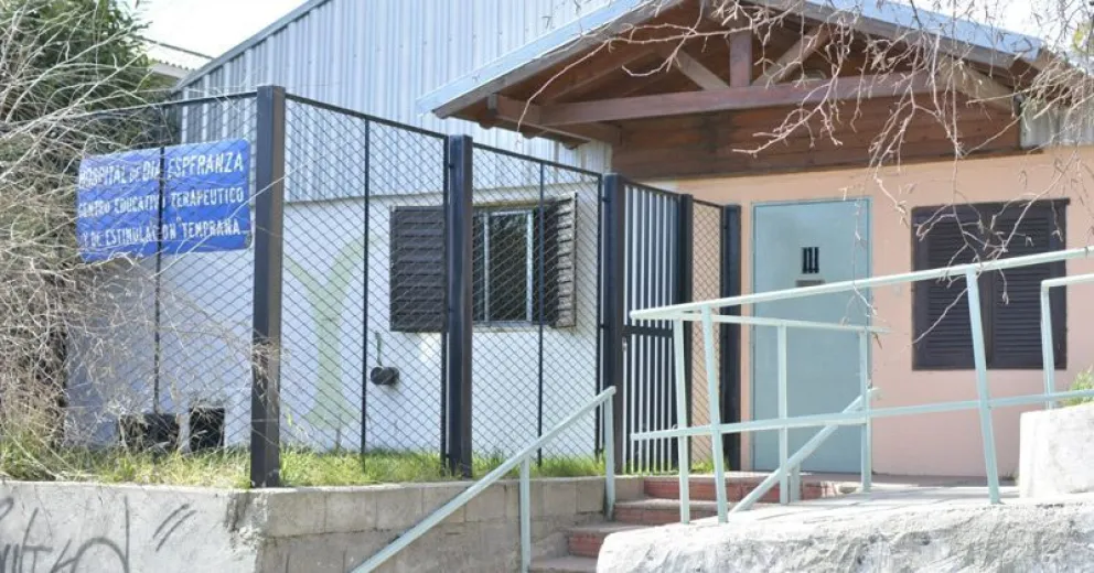 Obras sociales no pagan a los pacientes y lo sufre la Asociación Esperanza