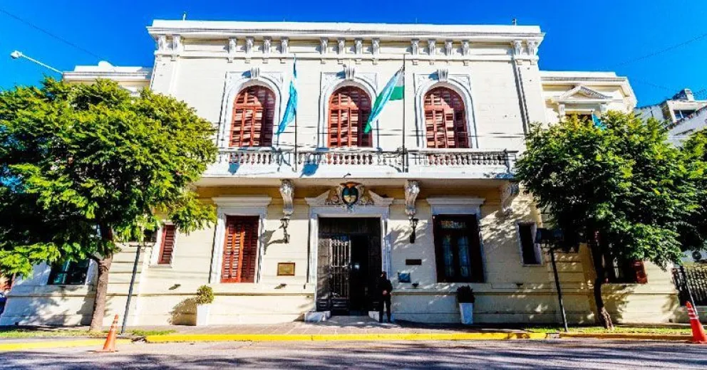 Receso de la Administración Pública será hasta el 21 de junio