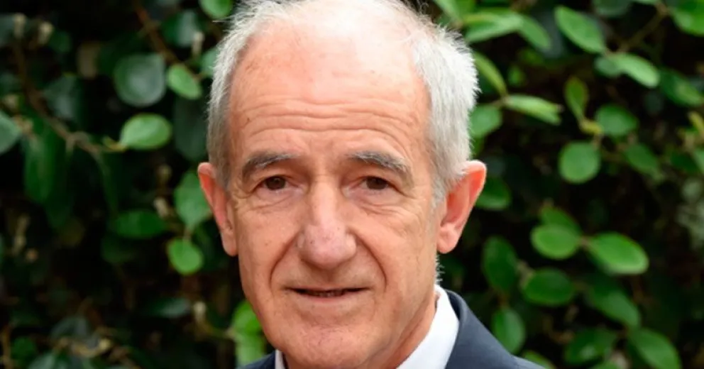 El doctor Lentini no está muy de acuerdo con salir a correr de noche