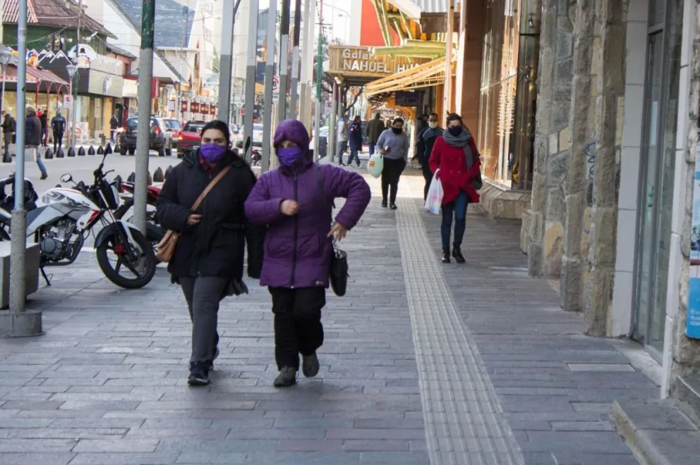 ¿Cuáles son los nuevos horarios para cada rubro comercial?
