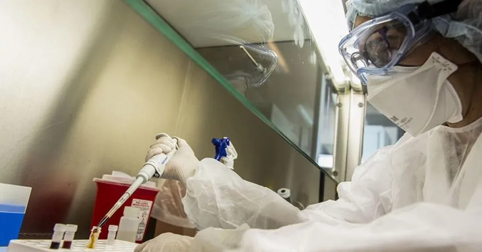 Actualizaron la definición de caso sospechoso de coronavirus