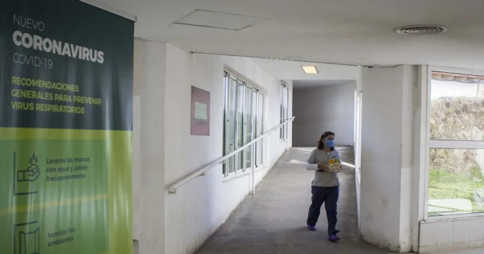 ¿Por qué es importante no estigmatizar ni discriminar a los afectados por el COVID-19?