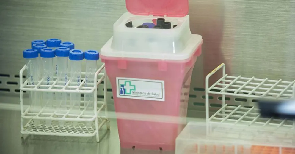 Son 24 las personas fallecidas por Coronavirus en Río Negro