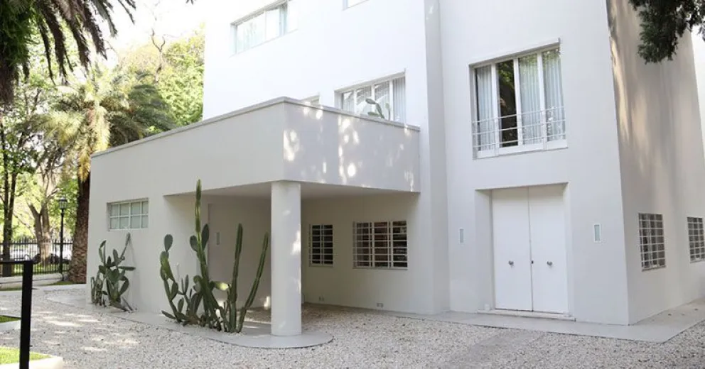 Firmaron convenio marco el INT y el FNA