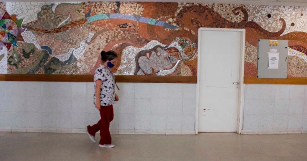 Cuatro pacientes dieron positivo de COVID-19 en Bariloche y son 23 los activos