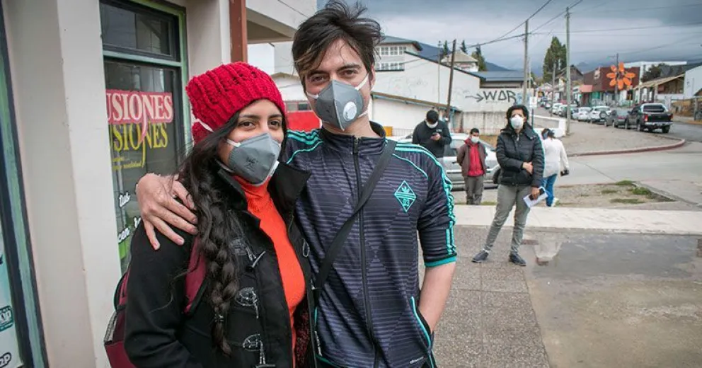 Abdala sobre la vuelta a los DNI para la circulación: “No es una marcha atrás, nos permite avanzar”