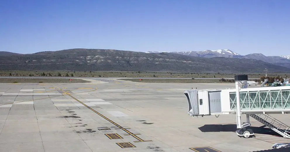 Asociación Cerro Catedral reclama la habilitación de vuelos y transporte terrestre