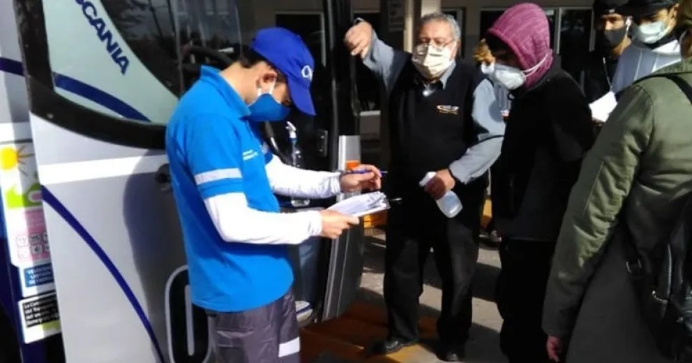 Claudio Thieck: “Nos enfocamos en la parte humanitaria”