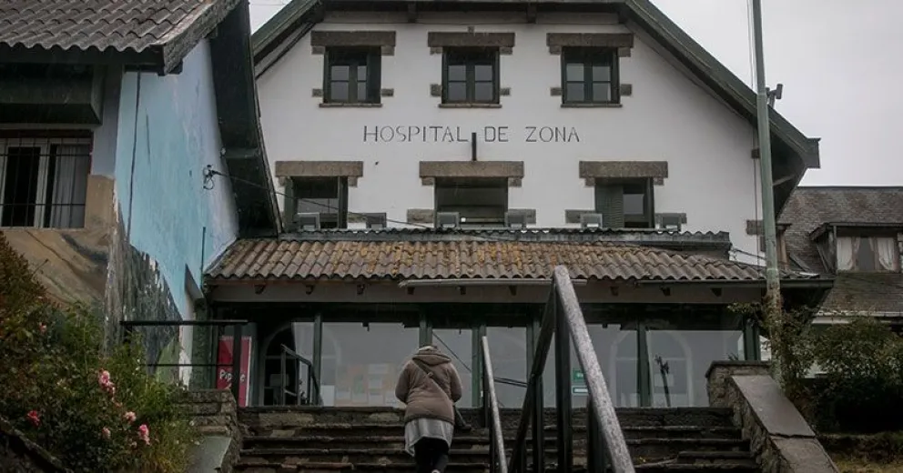 Bariloche sumó un nuevo caso de coronavirus: son 24 los activos