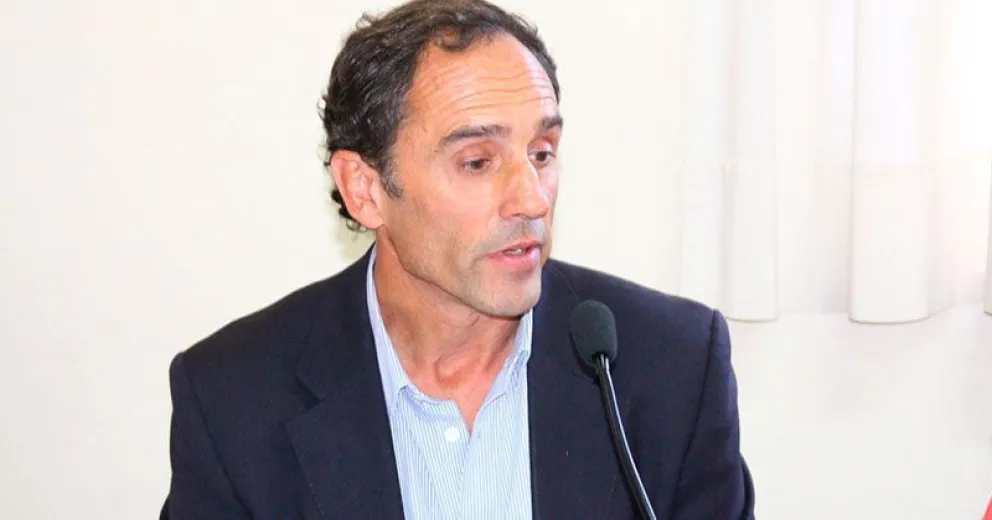 “Es necesario para Bariloche que se vayan abriendo más las actividades en los espacios naturales”