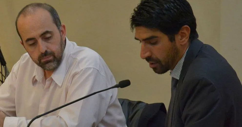 Cinco años de prisión por robar una verdulería