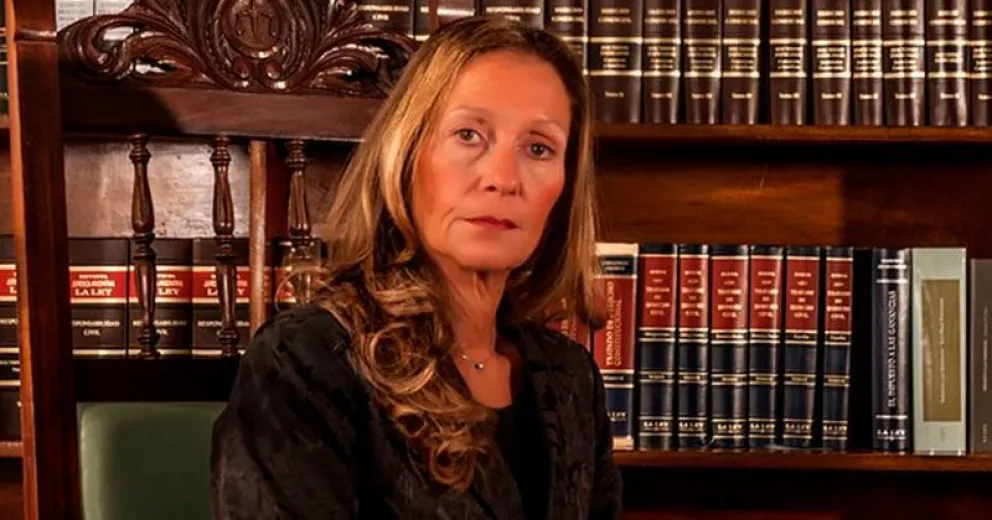 “Los juicios por jurados son impracticables” en el contexto de la pandemia