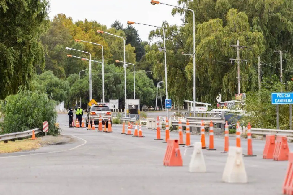 Día Nacional de la Seguridad Vial: una  jornada que invita a tomar conciencia