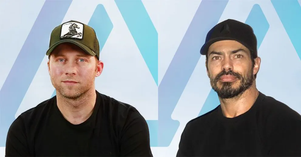 AADIDESS designó a los nuevos  jefes del Argentina Demo Team