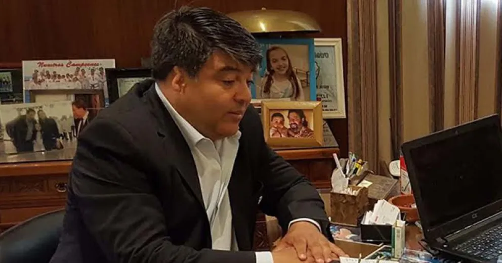 El hombre de Comallo con Coronavirus se dializa en Bariloche y tuvo un ACV