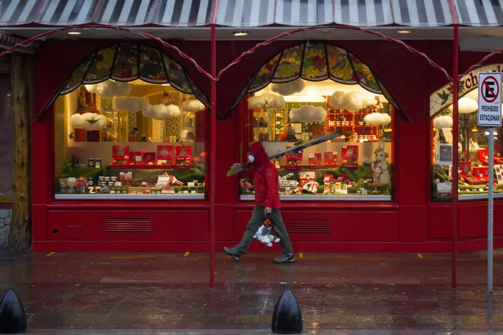 “Sabemos que no vamos a tener una super temporada”