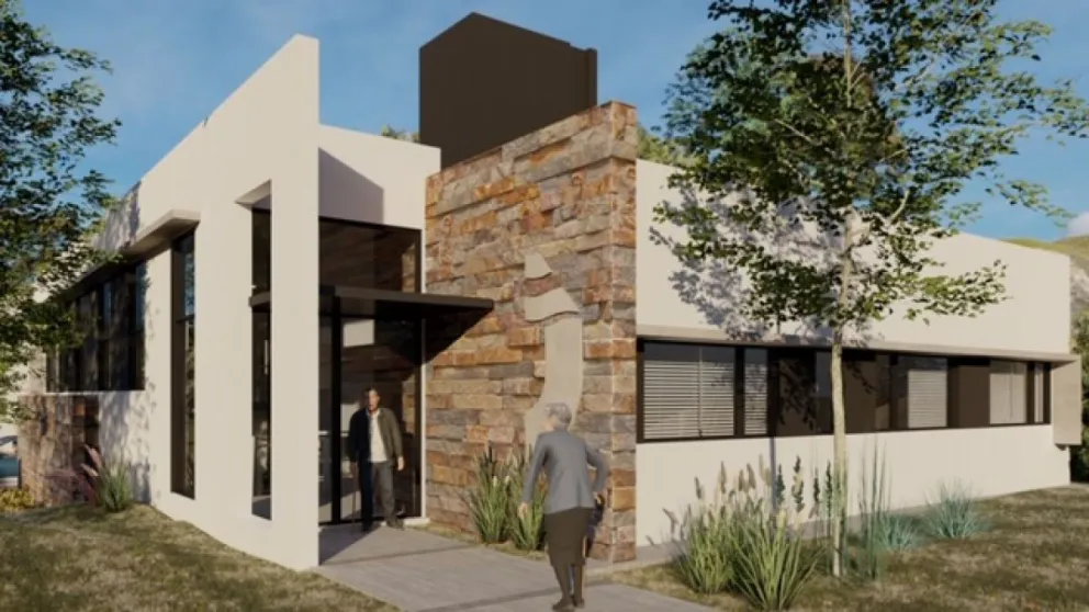 Lanzan llamado a licitación pública para la construcción del edificio   