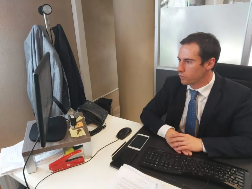 Diez años de prisión por tentativa de femicidio   