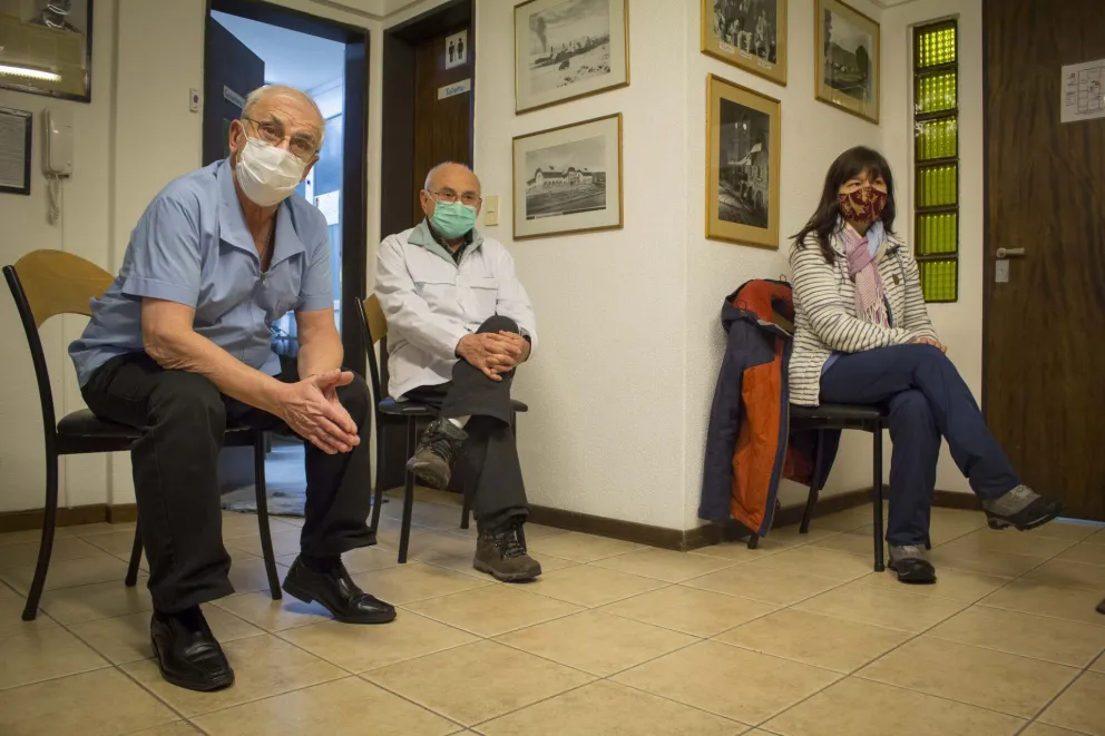 Los odontólogos de Bariloche apuntaron contra las obras sociales