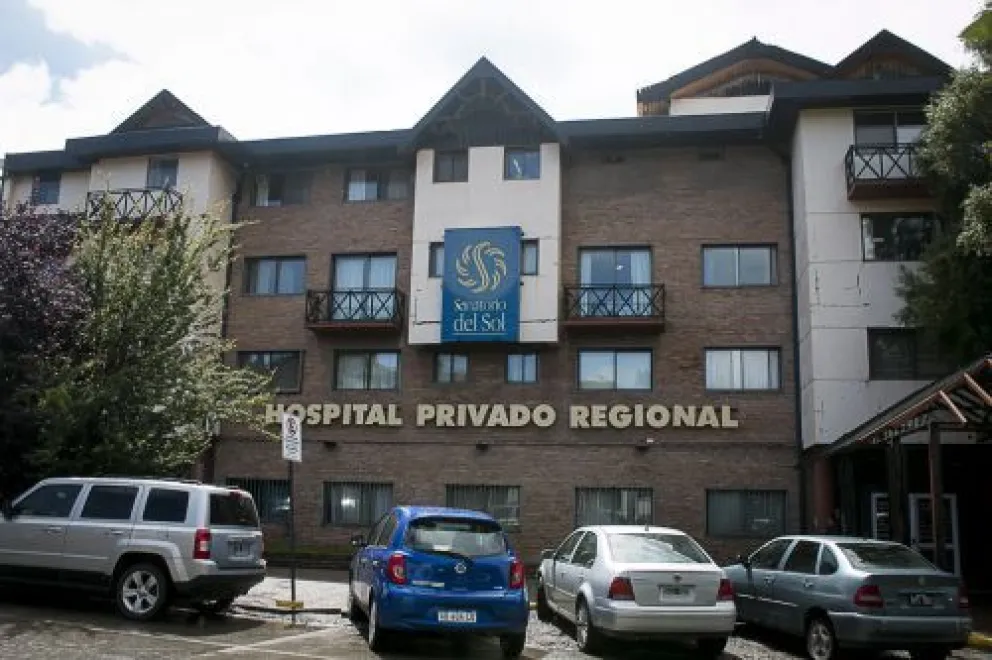 Clínicas rionegrinas prestadoras de PAMI obtuvieron el beneficio del programa ATP