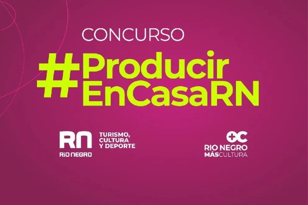 Varios barilochenses premiados en #ProducirEnCasaRN