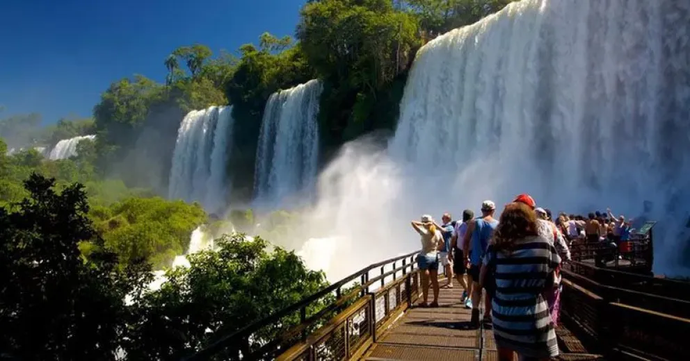 Los municipios turísticos de la Argentina se reunirán para  debatir cómo será la reactivación progresiva del turismo